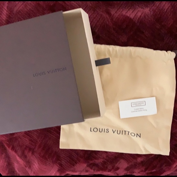 Louis Vuitton Other - Authentic LV (Updated bundle check photo & descriptions)